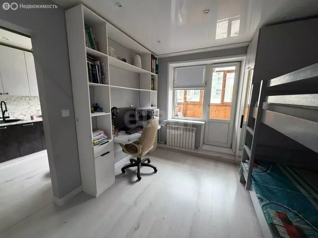 2-комнатная квартира: Якутск, 202-й микрорайон, 11 (43.1 м) - Фото 1