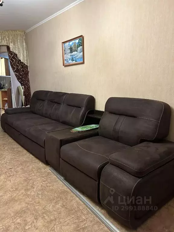 2-к кв. Саратовская область, Энгельс ул. Тельмана, 144 (65.0 м) - Фото 1