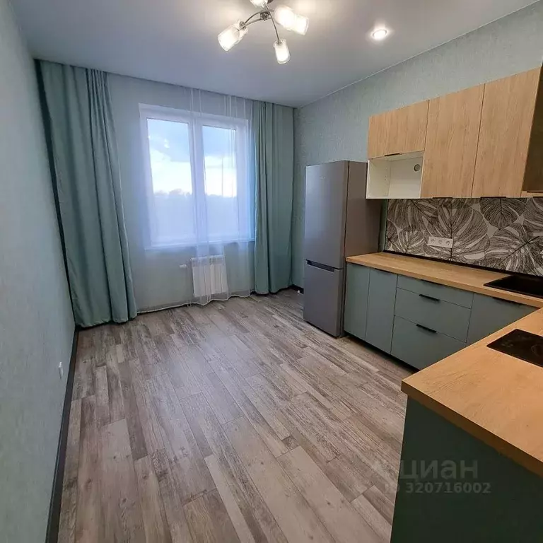 1-к кв. Новосибирская область, Новосибирск пл. Райсовета, 14 (42.7 м) - Фото 0