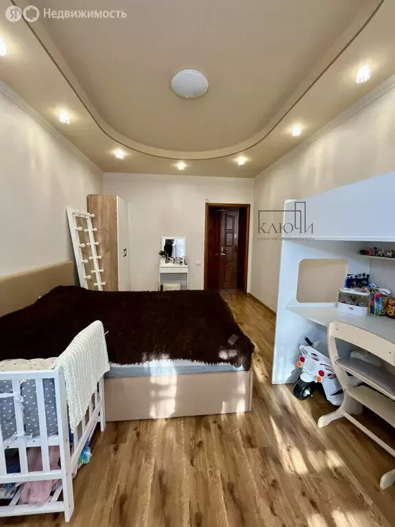 2-комнатная квартира: Магнитогорск, проспект Ленина, 58/1 (55 м) - Фото 1