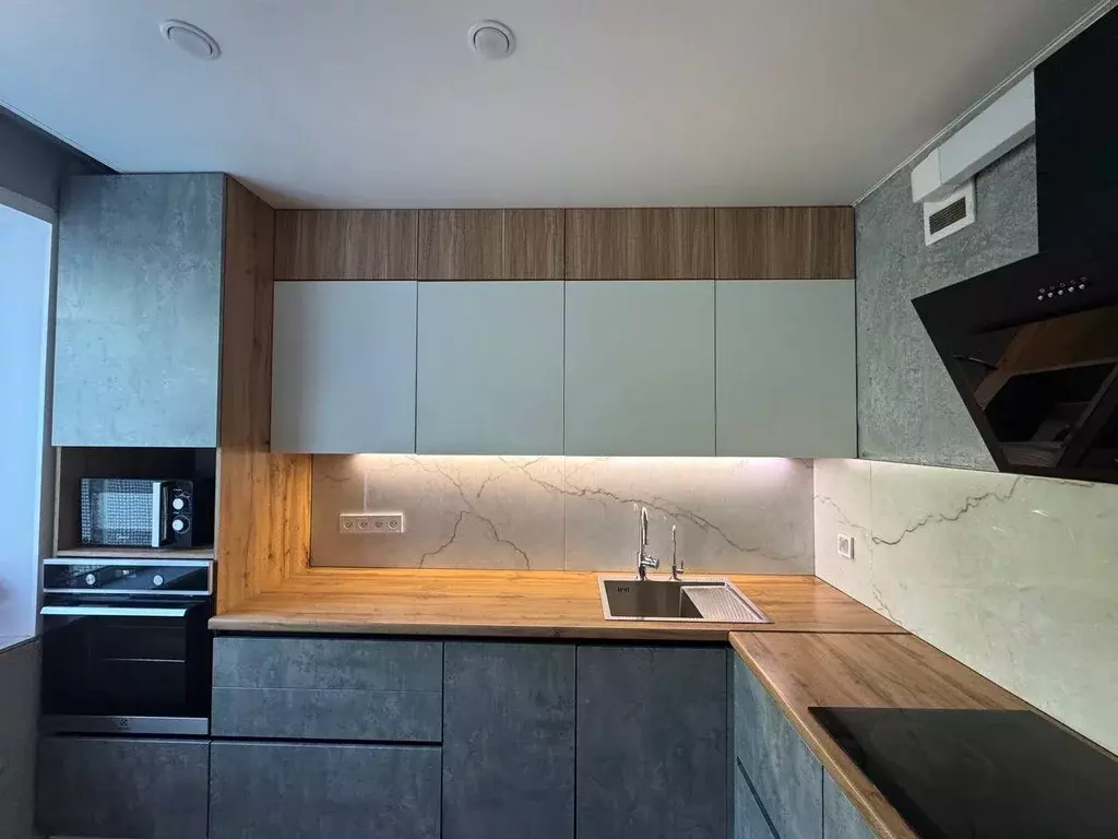 Продаётся 3-к квартира, 66 м - Фото 1