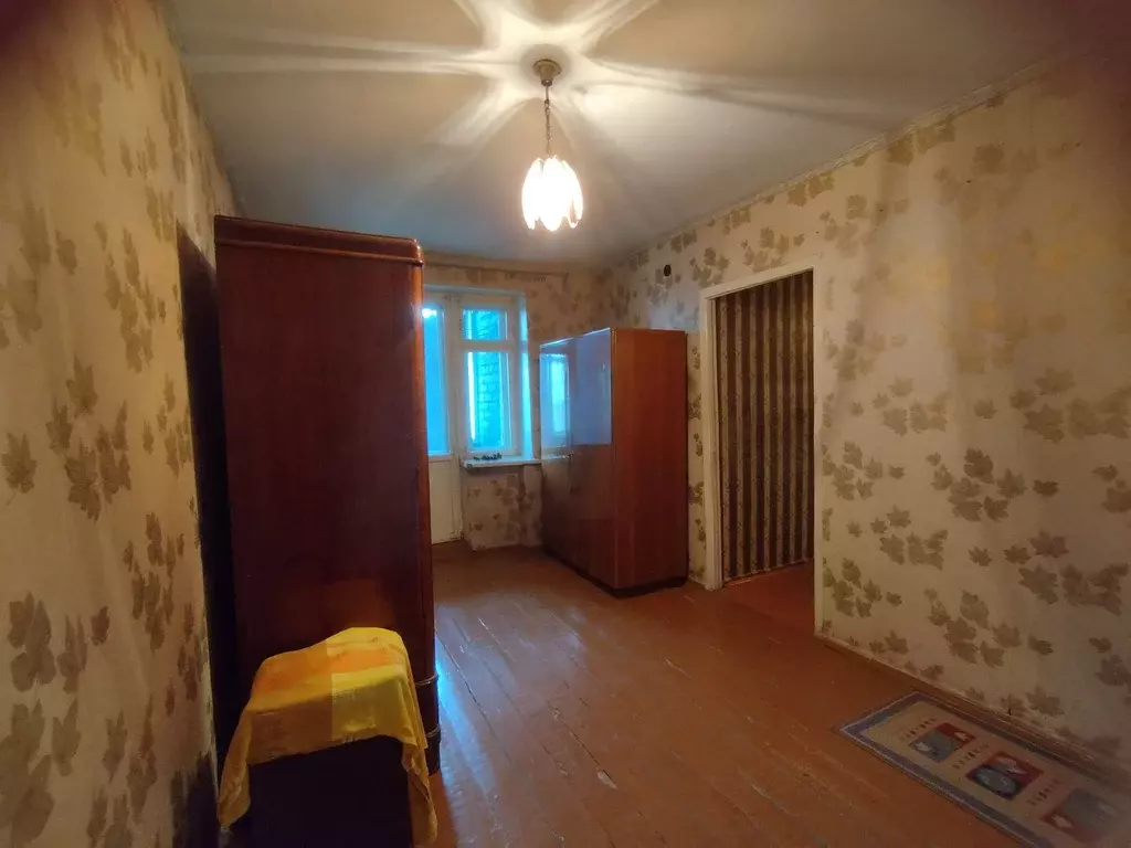 Продаётся 2-к квартира, 47.8 м - Фото 1