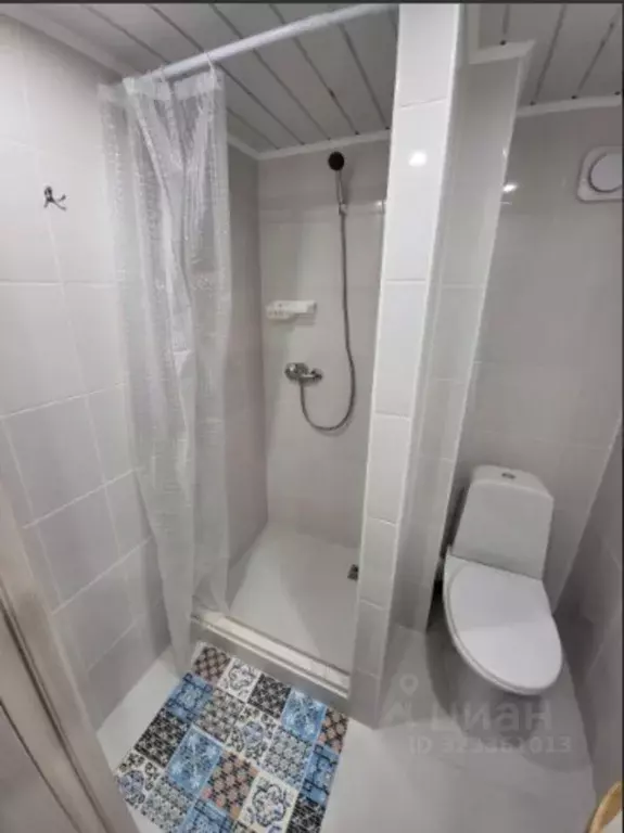 Комната Москва Севастопольский просп., 7К7 (20.0 м) - Фото 2