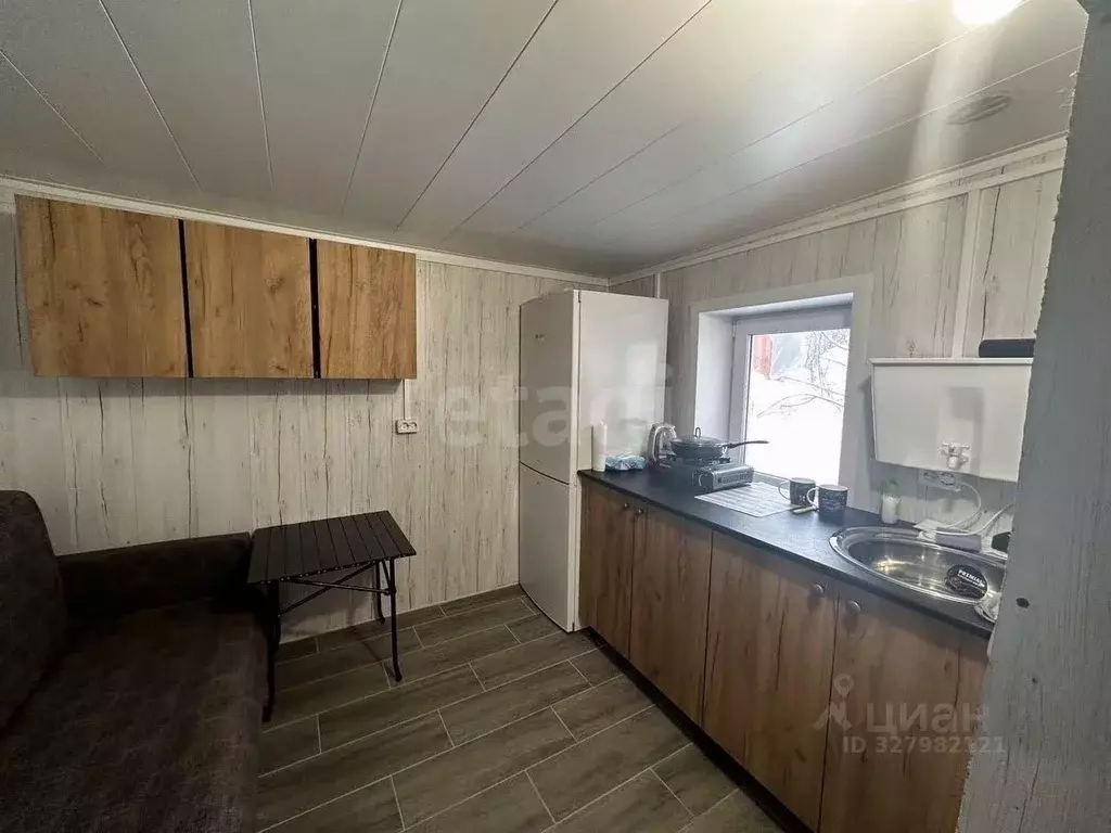 Дом в Пермский край, Пермский муниципальный округ, Слепушки СНТ 21 (52 ... - Фото 2