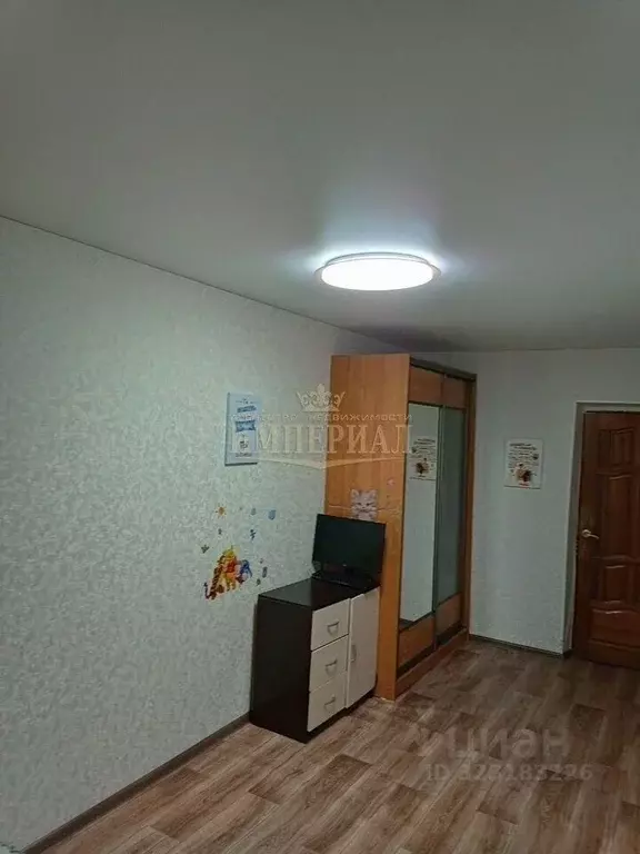 3-к кв. Марий Эл, Медведевский район, Руэмское с/пос, пос. Руэм ул. ... - Фото 1