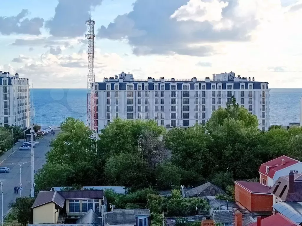 2-к. квартира, 87,6 м, 8/8 эт. - Фото 1