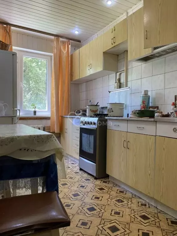 3-к кв. Волгоградская область, Волгоград ул. Космонавтов, 59 (64.4 м) - Фото 2