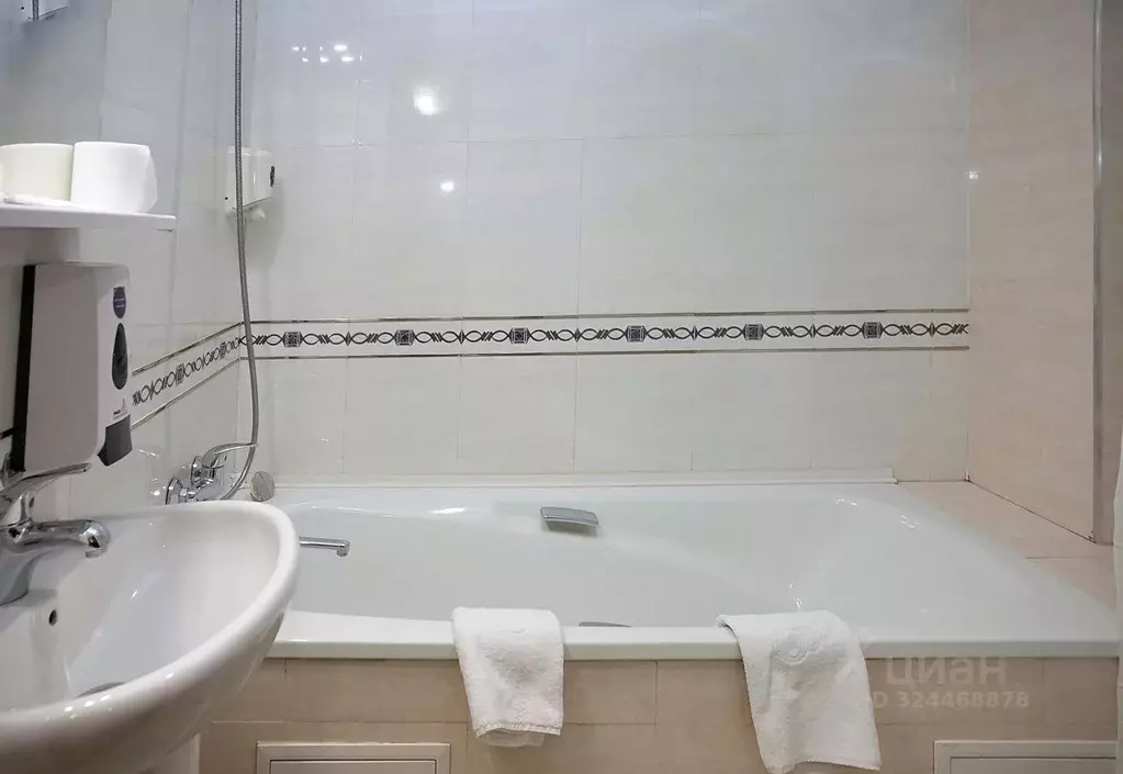 Комната Иркутская область, Иркутский муниципальный округ, Листвянка рп ... - Фото 2