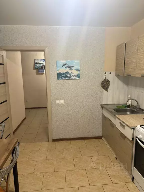 2-к кв. Самарская область, Самара Байкальский пер., 10 (69.0 м) - Фото 2