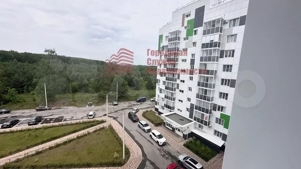 3-к. квартира, 87 м, 6/9 эт. - Фото 1