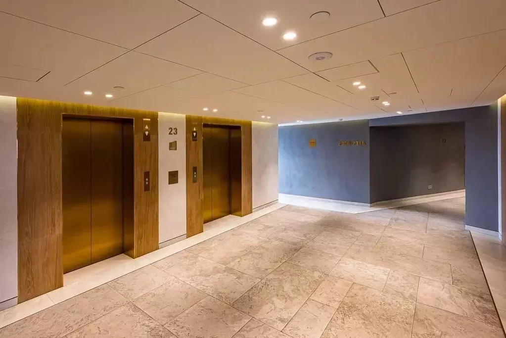 3-к кв. Москва ул. Новый Арбат, 15 (52.0 м) - Фото 2