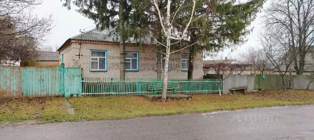 Дом в Белгородская область, Красногвардейский район, Никитовское ... - Фото 1