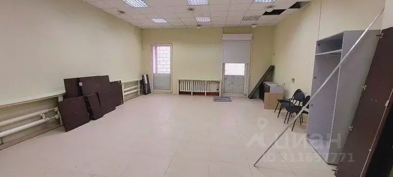 Помещение свободного назначения в Татарстан, Казань ул. Вишневского, ... - Фото 0