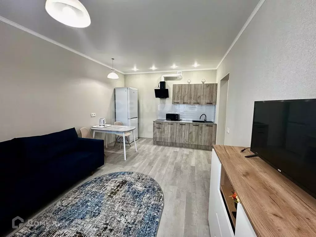 Продаётся квартира-студия, 26.4 м - Фото 0