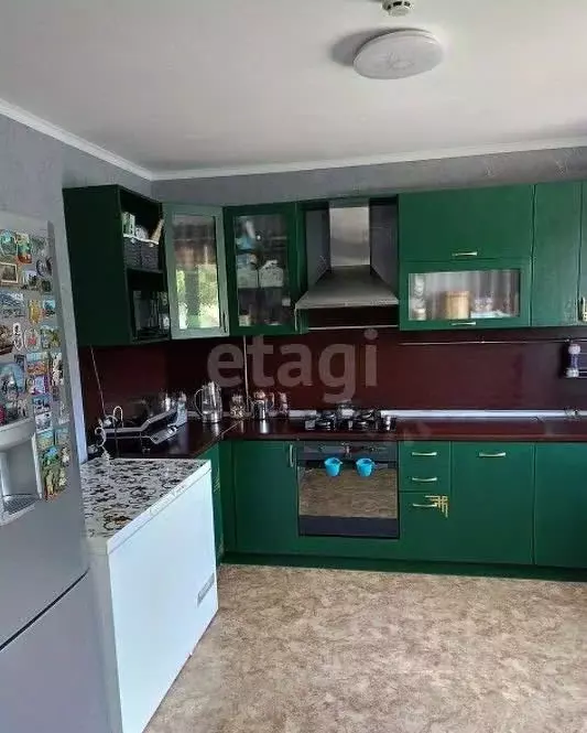 Дом в Сахалинская область, Южно-Сахалинск бул. Рябиновый, 315 (162 м) - Фото 1