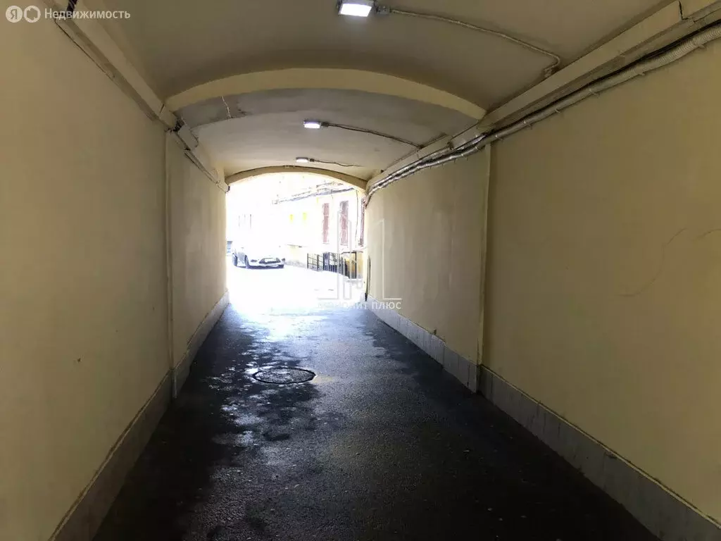 Помещение свободного назначения (44 м) - Фото 2