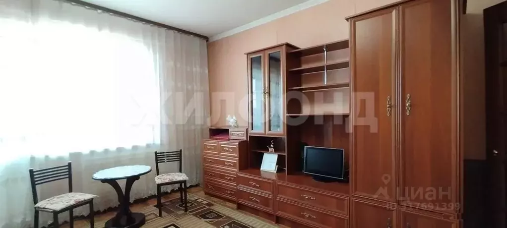 2-к кв. Новосибирская область, Новосибирск Лазурная ул., 18 (52.0 м) - Фото 0