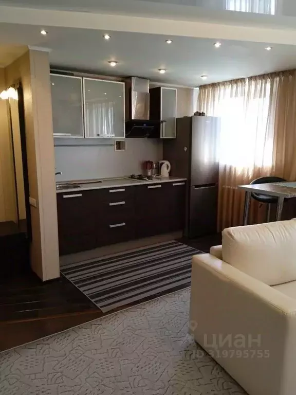 2-к кв. Свердловская область, Екатеринбург ул. Громова, 148 (41.0 м) - Фото 0