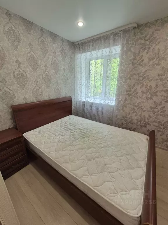 3-к кв. Ульяновская область, Ульяновск ул. Димитрова, 13 (50.0 м) - Фото 1