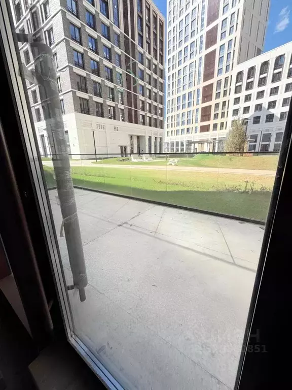 3-к кв. Москва ул. Петра Кончаловского, 7к1 (76.0 м) - Фото 2