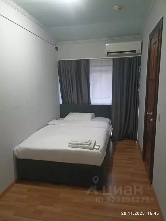 Комната Краснодарский край, Туапсе ул. Бондаренко, 23Б - Фото 1