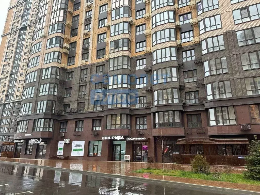 Помещение свободного назначения в Краснодарский край, Краснодар ул. ... - Фото 1