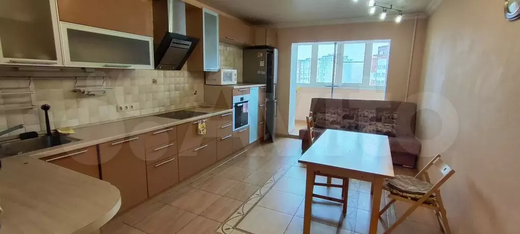 2-к. квартира, 80 м, 17/17 эт. - Фото 0