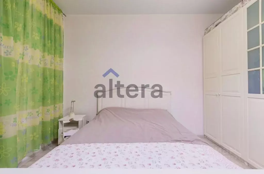 2-к кв. Татарстан, Казань Чистопольская ул., 71а (72.0 м) - Фото 1