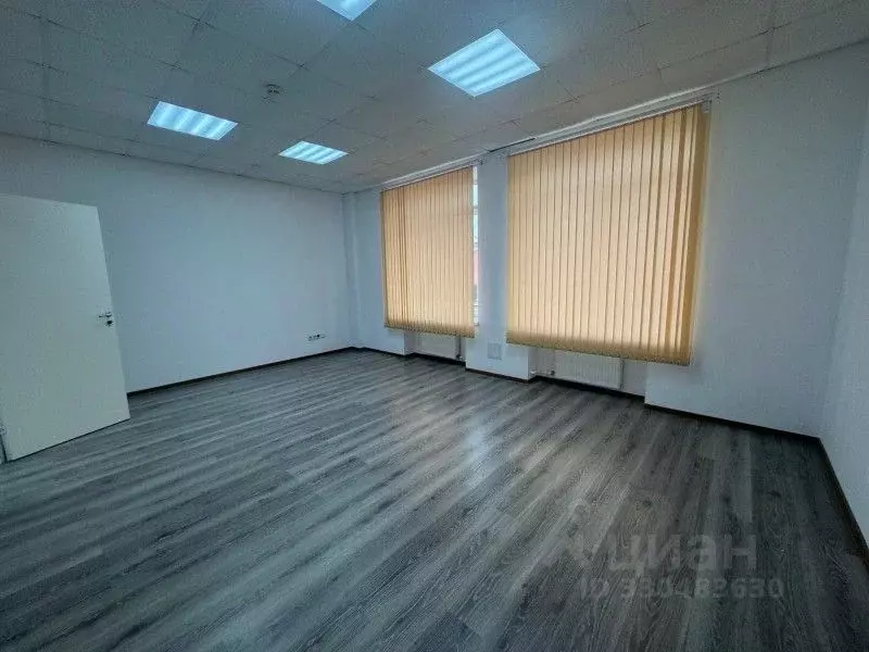 Офис в Санкт-Петербург Заозерная ул., 8к2 (57 м) - Фото 2