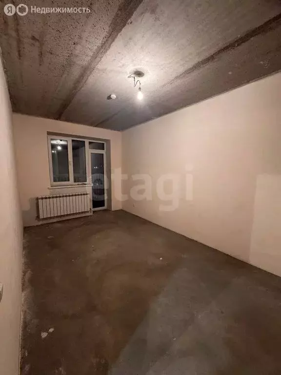 1-комнатная квартира: Лаишевский район, с. Сокуры, ул. Берёзовая (39.9 ... - Фото 2