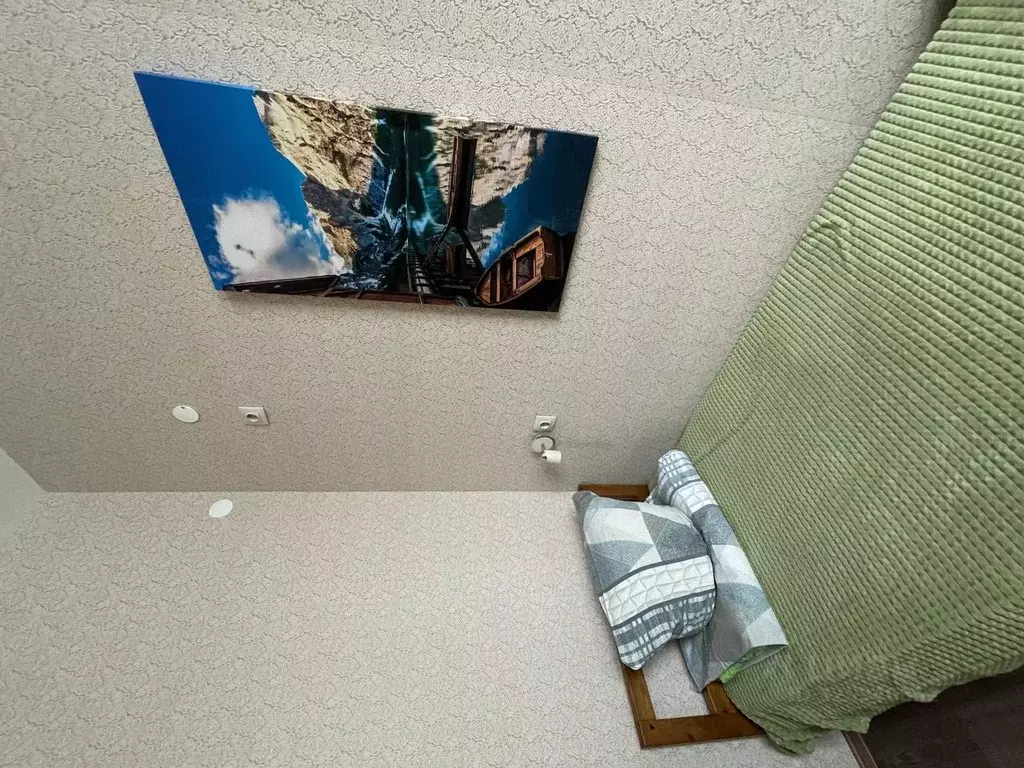 Комната Иркутская область, Иркутск ул. Дзержинского, 1 (12.0 м) - Фото 2