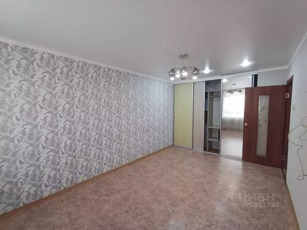 1-к кв. Башкортостан, Нефтекамск ул. Ленина, 3А (33.0 м) - Фото 1