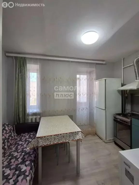 1-комнатная квартира: Туймазы, улица Островского, 9/1 (30.4 м) - Фото 2