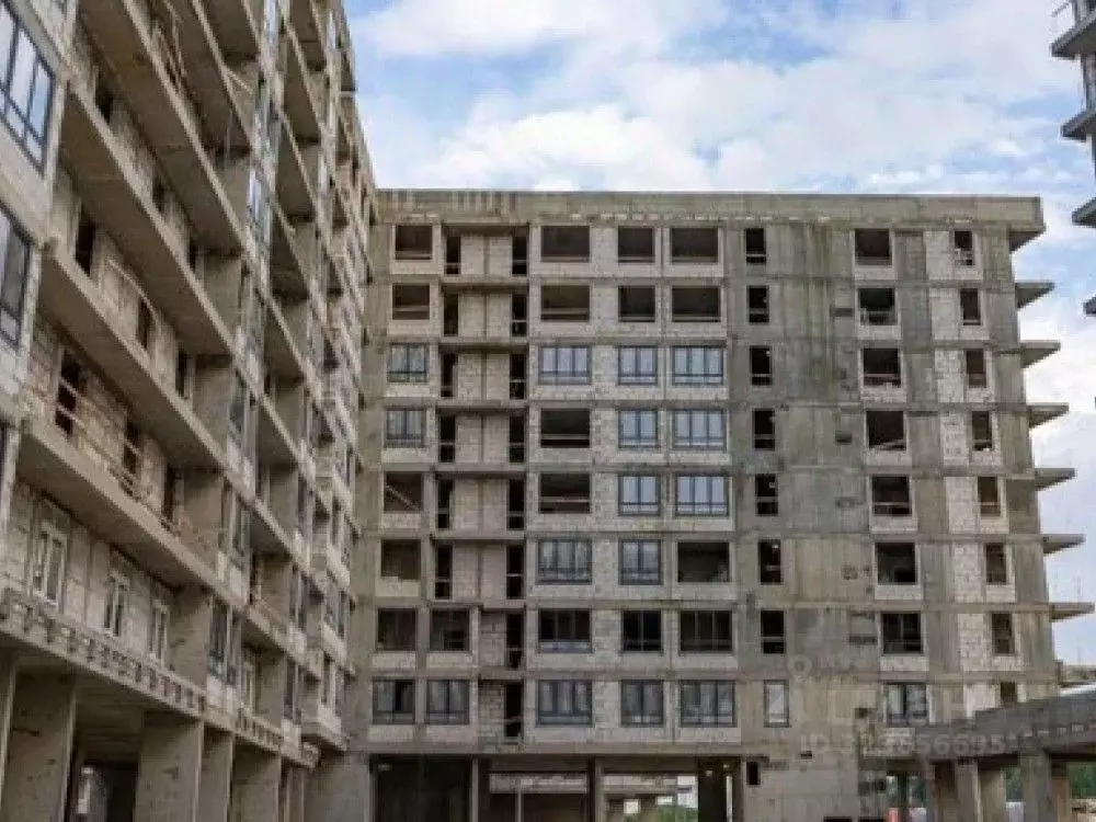 Торговая площадь в Москва Родные кварталы жилой комплекс, 3.4 (250 м) - Фото 1