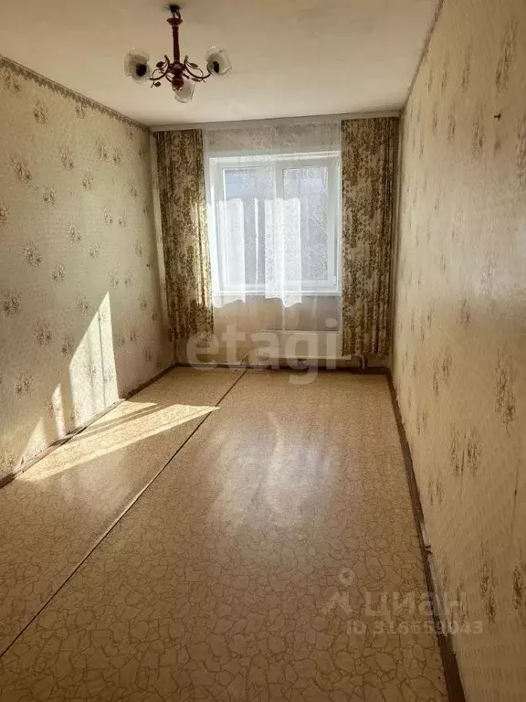2-к кв. Кемеровская область, Березовский просп. Ленина, 24 (46.1 м) - Фото 1