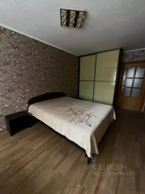 2-к кв. Татарстан, Казань ул. Космонавтов, 29 (47.0 м) - Фото 1