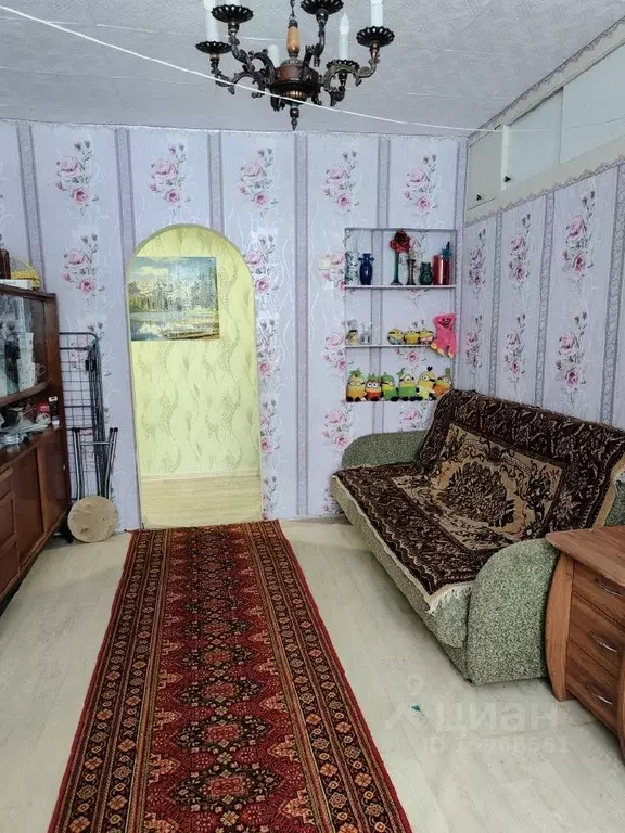 3-к кв. Пермский край, Пермь Пихтовая ул., 40А (55.7 м) - Фото 2