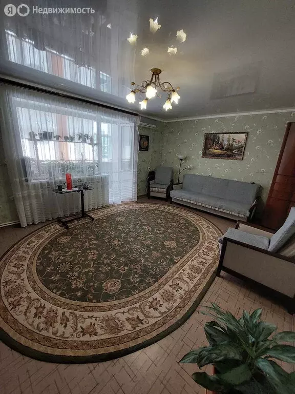 1-комнатная квартира: Новошахтинск, улица Седова, 15 (41.4 м) - Фото 1
