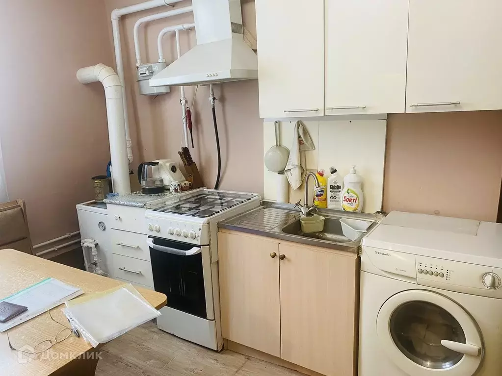 Продаётся 2-к квартира, 44 м - Фото 0