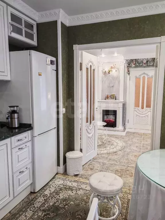 3-к кв. Вологодская область, Вологда Прилуки мкр, ул. Колхозная, 60А ... - Фото 1