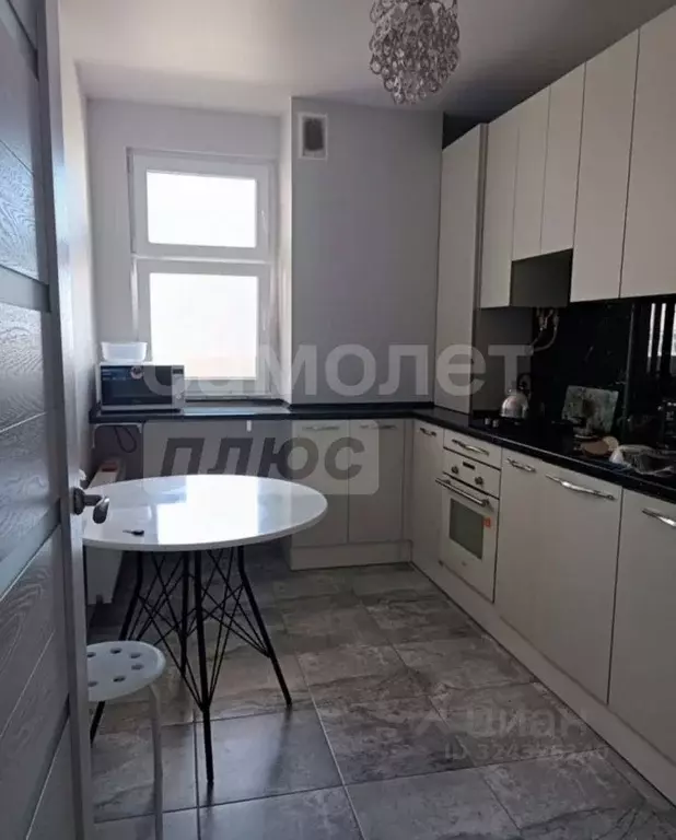 1-к кв. Севастополь ул. Горпищенко, 127к4 (36.0 м) - Фото 2