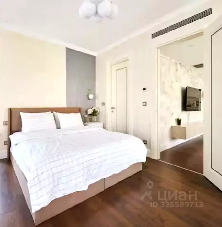 2-к кв. Краснодарский край, Сочи Центральный мкр, ул. Войкова, 21 ... - Фото 1