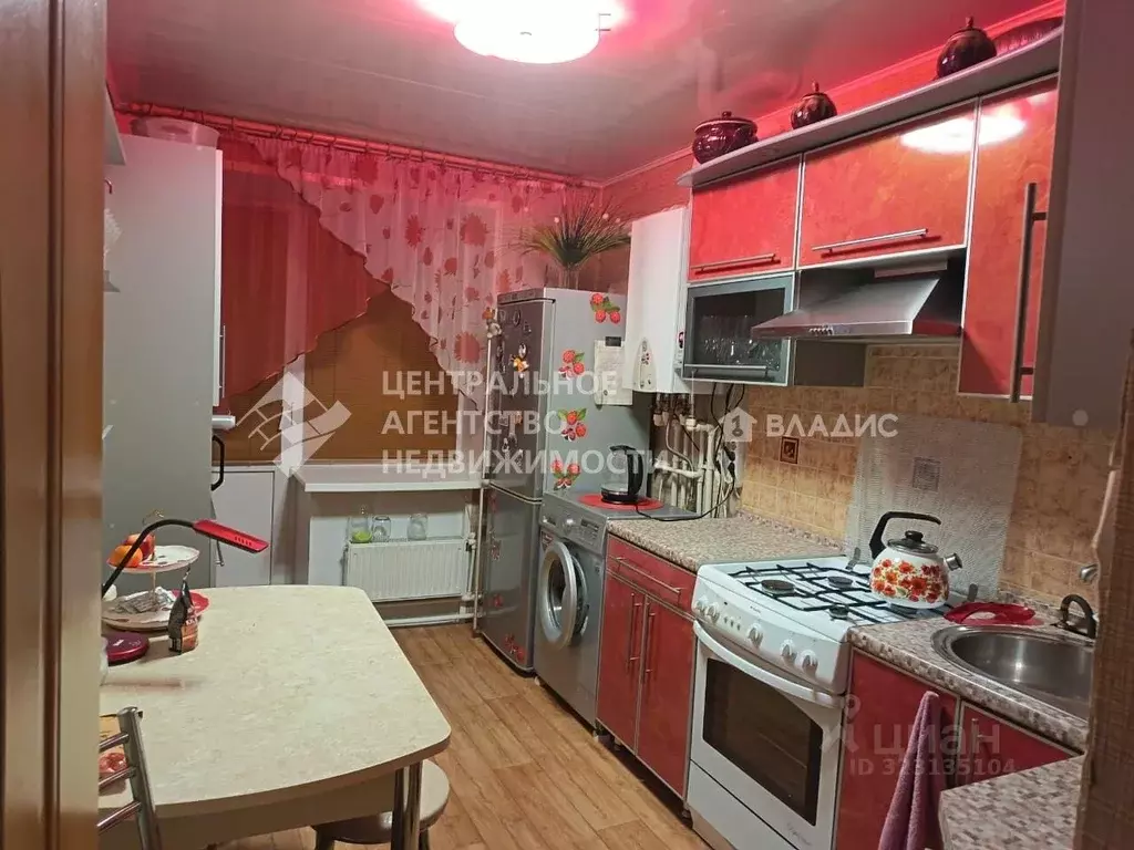 2-к кв. Рязанская область, Старожиловский район, с. Истье Центральная ... - Фото 1