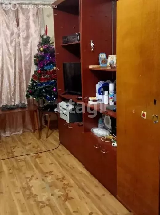 3-комнатная квартира: село Грачёвка, Шоссейная улица, 1А (54 м) - Фото 0