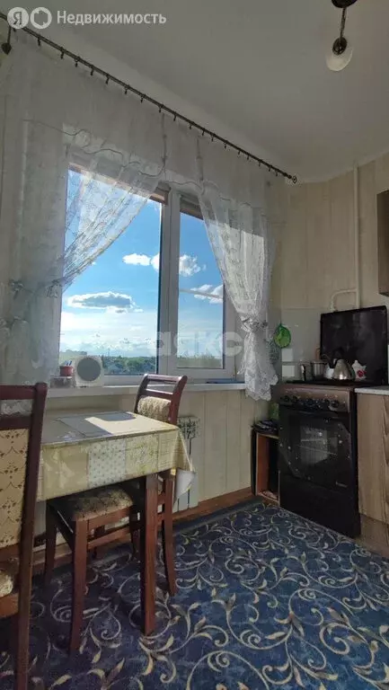 1-комнатная квартира: Волгоград, микрорайон Жилгородок, улица ... - Фото 0