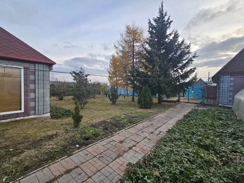 Участок в Челябинская область, Аргаяшский муниципальный округ, д. ... - Фото 1