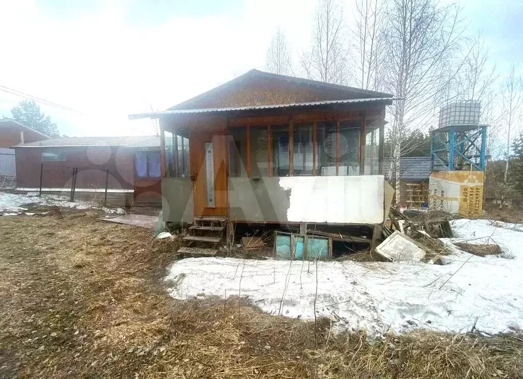 Участок в Кемерово, Рудничный переулок (9 м) - Фото 1