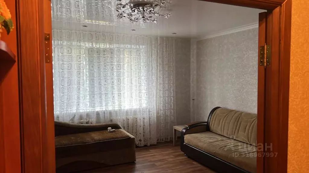 3-к кв. Татарстан, Нижнекамск просп. Вахитова, 8/14 (65.0 м) - Фото 0