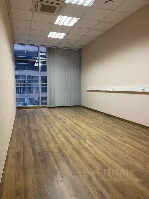 Офис в Москва ул. Горбунова, 2С3 (24 м) - Фото 1