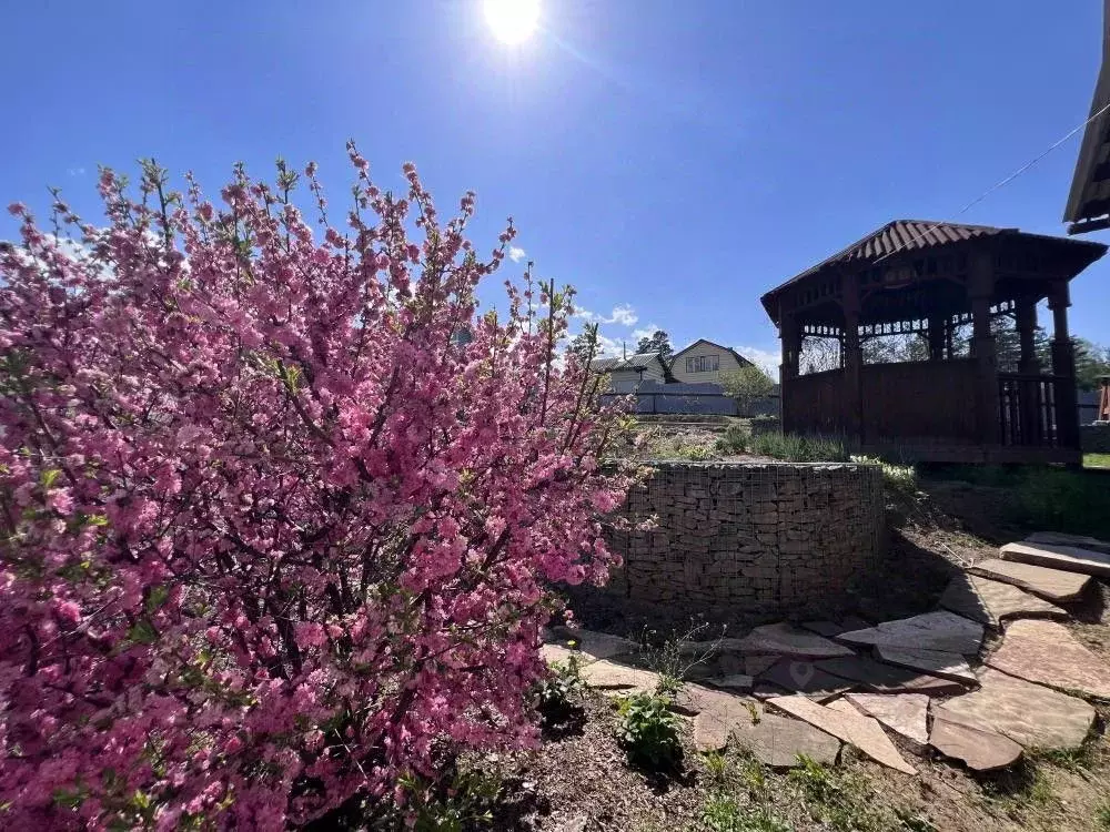 Дом в Иркутская область, Иркутский муниципальный округ, Лесная ... - Фото 2